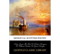 Mediæval Scottish poetry