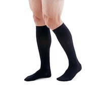 mediven Duomed Patriot Men's 20-30 mmHg Compression Socks