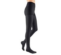 mediven Elegance CCL1 Closed Toe Compression Tights Black Standard Length Size 3