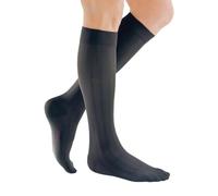 mediven for Men Classic, 20-30 mmHg, Calf High Compression Stockings, Closed Toe
