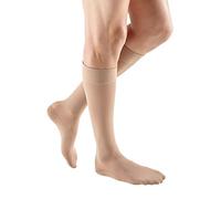 mediven plus Compression Stockings 20-30 EW Calf w/Silicone Band CT BGE VII by Mediven