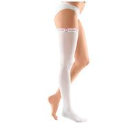 Mediven Thrombexin 18mmHg Anti-Embolism Compression Thigh Stockings / Socks Size XL, 1 Pair