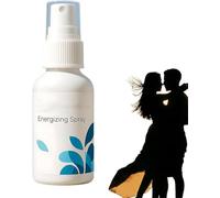 Medivi-tas Energizing Spray -Medivitas Instant Spray, Delay Sprayer for Long Last Men, Maintain Lasting Vitality, Enhance Masculine Charm with Fast-Acting Results (1)