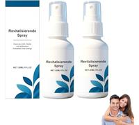 Medivita Energizing Spray, Delay Sprayer for Long Last Men, Improves Both Vitality and Endurance, Unleashes Inner Energy, Enhance Masculine Charm