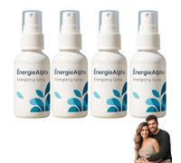 Medivita Energizing Spray, Man Strength Spra, Delay Sprayer for Long Last Men, Enhance Masculine Charm with Fast-Acting Results (4)