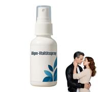 Medivita Energizing Spray, Medivita Instant Spray, Male Care, Enhance Masculine Charm with Fast-Acting Results