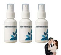 Medivita Energizing Spray, Medivita Instant Spray, Male Care, Enhance Masculine Charm with Fast-Acting Results