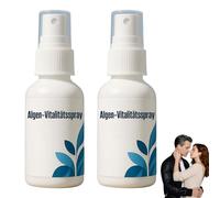 Medivita Energizing Spray, Medivita Instant Spray, Male Care, Enhance Masculine Charm with Fast-Acting Results