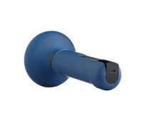 MEDIVON Halley Handheld Body Massager Blue, Blue