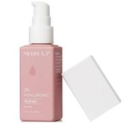 Medix 5.5 - Moisturising Body Serum and Face Serum with 3% Hyaluronic Acid Concentrate from MEDIX | Moisturising Serum with Hyaluronic Acid