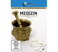 Medizin - Im Zeichen des Äskulap