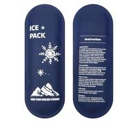 Medizin-Kühltasche Kalt- Praktisches Medikamenten-Kühlpaket, Tragbarer Reise-Medizin-Eisbeutel Für Outdoor- Und Alltagsausflüge, Outdoor-Eisbeutel | Flexible Soft-Gel-Eisbeutel