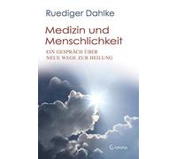 Medizin und Menschlichkeit: Ein Gespräch über neue Wege zur Heilung