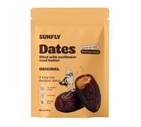 Medjool dates filled with sunflower seed butter, original