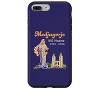 Medjugorje 45th Anniversary 1981-2026 Case for iPhone 7 Plus/8 Plus