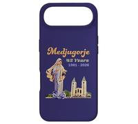 Medjugorje 45th Anniversary 1981-2026 Case for iPhone Air