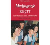 Medjugorje: Récit et chronologie des apparitions
