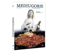 Medjugorje The Film (2021) Medjugorje, la pelicula Dvd