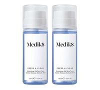 Medki8 Press & Clear 150ml Double