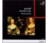 Medlam:London Baroque - Purcell:Chamber Music