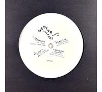 Medlar - Islands: Remixes [Vinyl LP] [VINYL]