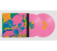 Medlar - Islands [Vinyl LP] [VINYL]