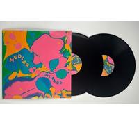 Medlar - Islands [Vinyl LP] [VINYL]