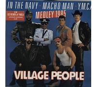 Medley 1985/Y.M.C.A. (US Remix) [VINYL]