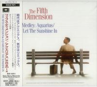 Medley: Aquarius / Let The Sun Shine In