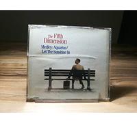 Medley: Aquarius/Let the sunshine in [Single-CD]