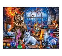 Medley - Caretakers of the Study - EZ Grip