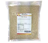 Medley Hills Farm Oat Bran 2 lbs