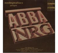 Medley Maniacs - Abba NRG