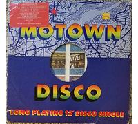 Medley of hits (10:00min., 1979, & The Supremes) / Vinyl Maxi Single [Vinyl 12'']