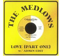 MEDLOWS, The - Love (Part One) - Vinyl (7")