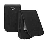 MEDMAX PU Leather Protective Case ONLY for Freestyle Libre 3/2/Libre Reader