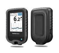 MEDMAX Silicone Case for Freestyle Libre 3 2 / Libre Reader
