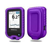 MEDMAX Silicone Case for Freestyle Libre 3 2 / Libre Reader