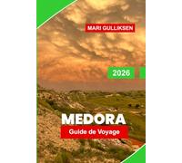 Medora Guide de voyage 2026: Découvrez les ruines d'anciens temples, les vues sur le fleuve, le patrimoine culturel, les marchés locaux et des conseils pratiques pour votre voyage en Thaïlande.