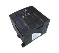 MEDPAOOM K7M-DR14UE PLC Controller, Automatic Operation, Industrial Automation Equipment, PLC, Controller, Gray, Normally Open Contact, DIN Rail Mount