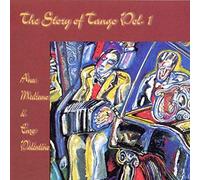Various - Story of Tango Vol 1