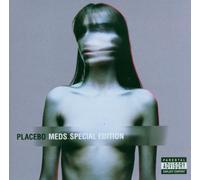 MEDS (CD+DVD) SPECIAL EDITION