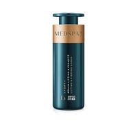 MEDSPA LABORATOIRES - L1 - Lifting & Firming Anti-Wrinkle Face Serum - Peptide & Copper Tripeptide Complex - Firms, Smooths & Redefines - Ultra-Light & Silky Texture - Fragrance-Free - 30 mL