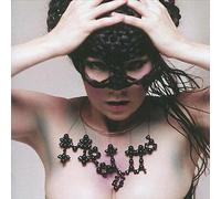 Medúlla by Björk (CD, 2004)