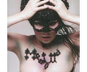 Medúlla by Björk (CD, 2004)