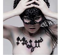 Medulla by Bjork (2004) Audio CD
