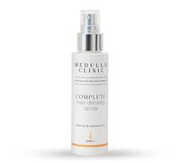 Medulla Clinic Hair Growth Spray with Batana Oil, Rosemary, Biotin & Caffeine - Scalp Serum for Hair Growth & Hair Thickening - Natural & Non-Greasy - For Women & Men - 100ml