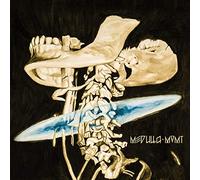 Medulla - Mvmt (Digipack)