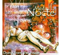 Medulla Nocte - Dying from the Inside