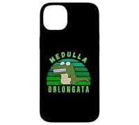 Medulla Oblongata, Funny Alligator Shirt, Movie Classics Case for iPhone 14 Plus